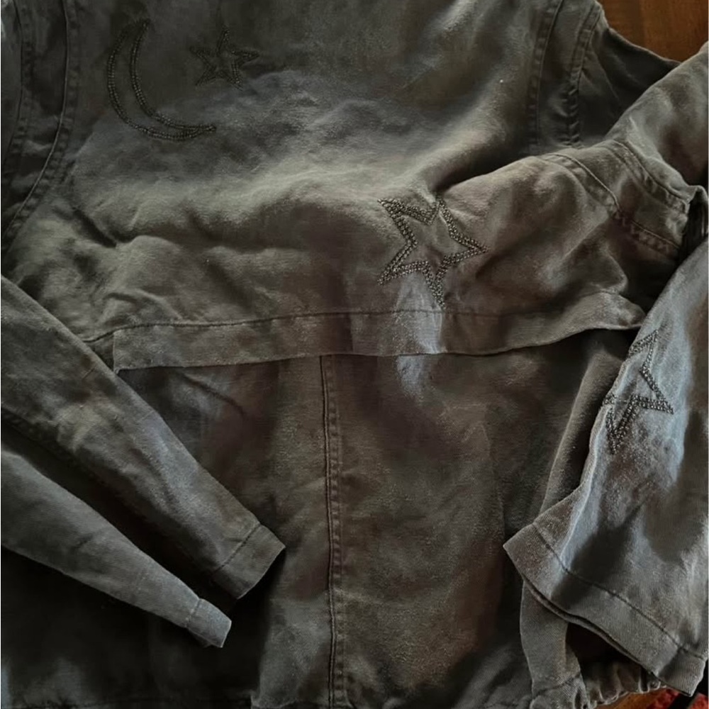 Rails Jacket - image 3